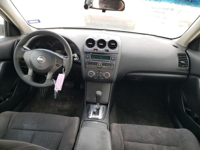Photo 8 from auction – 2010 NISSAN ALTIMA BAS with VIN 1N4AL2APXAN470307