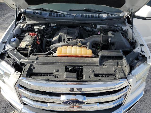 Photo 11 from auction – 2016 FORD F150 SUPER with VIN 1FTEX1EP8GKE34694