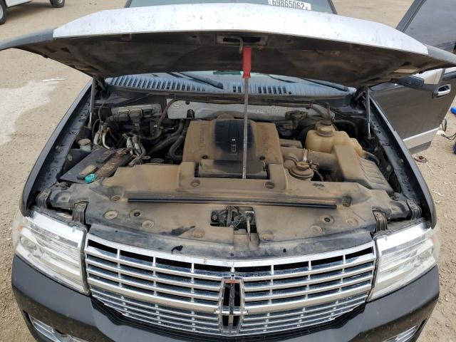 Photo 12 from auction – 2008 LINCOLN NAVIGATOR with VIN 5LMFU28578LJ02876