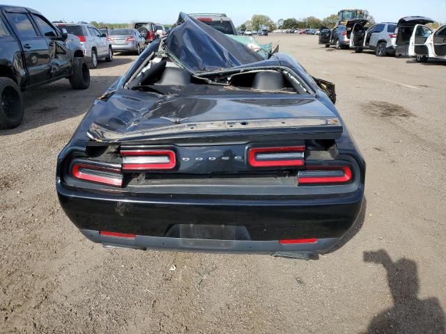 Photo 6 from auction – 2016 DODGE CHALLENGER with VIN 2C3CDZBT1GH166325