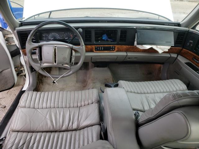 Photo 8 from auction – 1996 BUICK PARK AVENU with VIN 1G4CW52K0TH646521