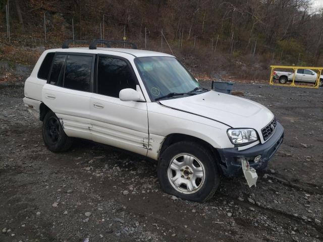 Photo 4 from auction – 1999 TOYOTA RAV4 with VIN JT3HP10V6X7143637