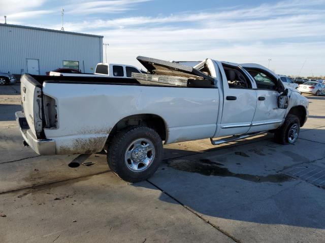 Photo 3 from auction – 2005 DODGE RAM 3500 S with VIN 3D7LS38C35G759970