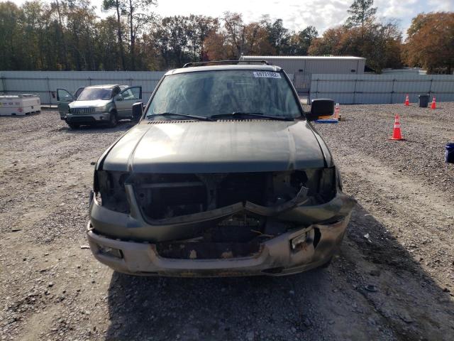 Photo 5 from auction – 2004 FORD EXPEDITION with VIN 1FMFU17L94LA54949