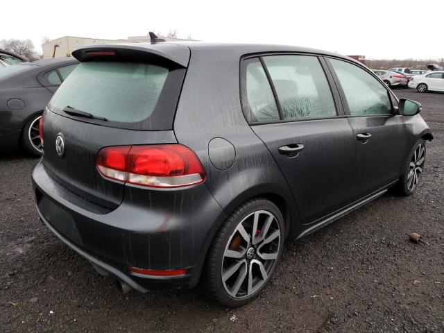 Photo 3 from auction – 2012 VOLKSWAGEN GTI with VIN WVWHD7AJ4CW174033