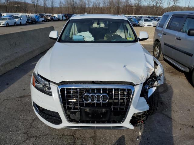 Photo 5 from auction – 2012 AUDI Q5 PREMIUM with VIN WA1DKAFP2CA130621
