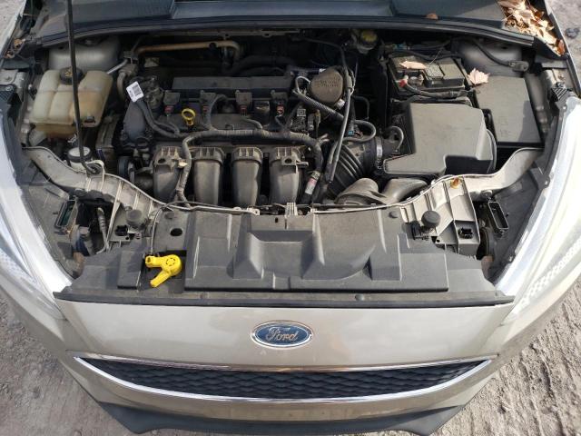 Photo 11 from auction – 2015 FORD FOCUS SE with VIN 1FADP3F22FL205520