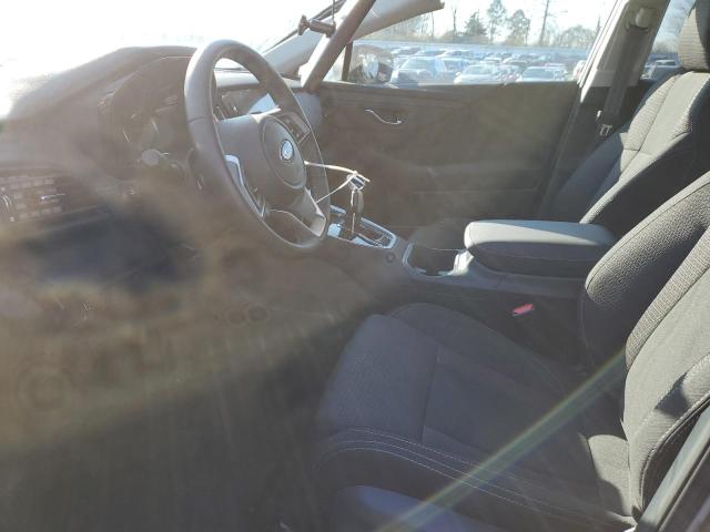 Photo 7 from auction – 2022 SUBARU OUTBACK PR with VIN 4S4BTACC0N3192775