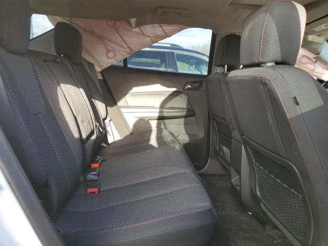 Photo 11 from auction – 2016 CHEVROLET EQUINOX LT with VIN 2GNFLFE36G6261374