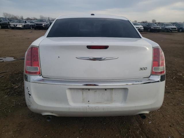 Photo 6 from auction – 2012 CHRYSLER 300 LIMITE with VIN 2C3CCACG8CH223118