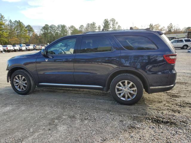 Photo 2 from auction – 2018 DODGE DURANGO SX with VIN 1C4RDJAG6JC112184