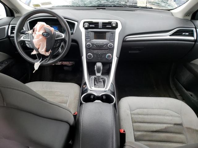 Photo 8 from auction – 2015 FORD FUSION S with VIN 1FA6P0G72F5118920