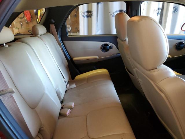 Photo 10 from auction – 2006 PONTIAC TORRENT with VIN 2CKDL63F666022847