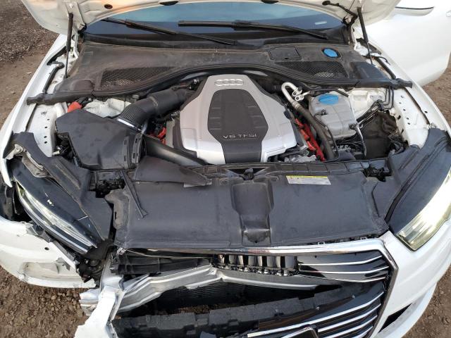 Photo 11 from auction – 2017 AUDI A7 PREMIUM with VIN WAUW2AFC8HN003347