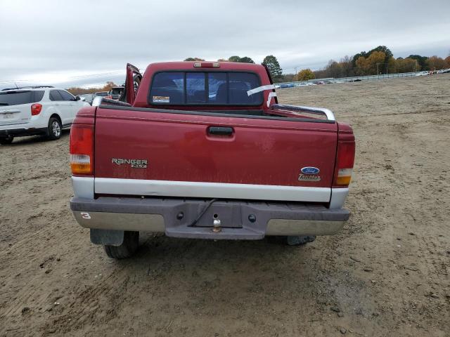 Photo 6 from auction – 1996 FORD RANGER with VIN 1FTCR10A3TTA42862