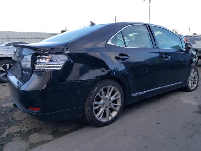 Photo 3 from auction – 2010 LEXUS HS 250H with VIN JTHBB1BA2A2006563