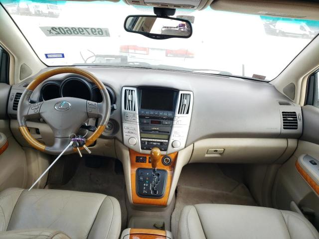 Zdjęcie 8 z aukcji – 2006 LEXUS RX 330 z VIN 2T2GA31UX6C050154