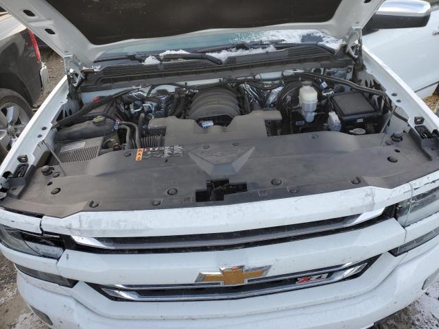 Photo 11 from auction – 2018 CHEVROLET SILVERADO with VIN 3GCUKSEC6JG103849
