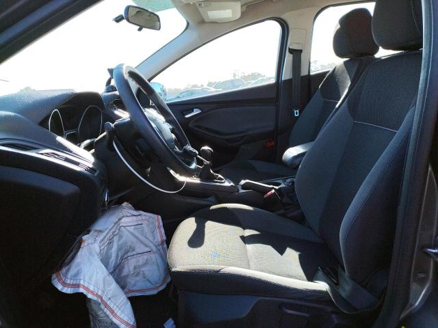 Photo 7 from auction – 2014 FORD FOCUS with VIN 1FADP3K23EL461976