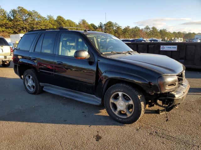 Photo 4 from auction – 2005 CHEVROLET TRAILBLAZE with VIN 1GNDT13SX52373724
