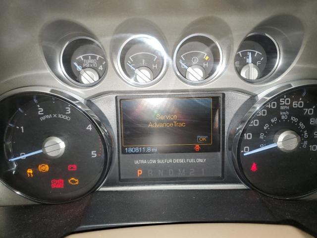 Photo 9 from auction – 2016 FORD F250 SUPER with VIN 1FT7W2BT1GEB58540