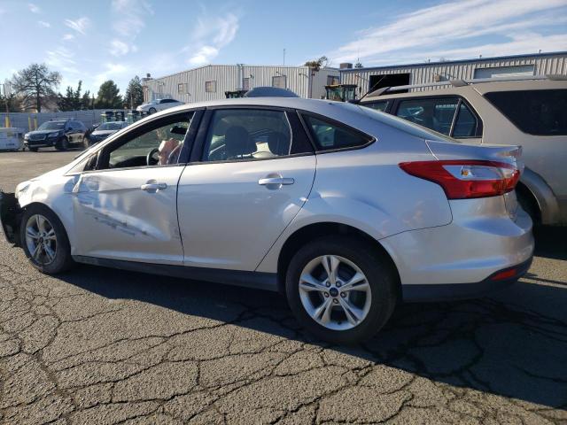 Photo 2 from auction – 2014 FORD FOCUS SE with VIN 1FADP3F24EL238193