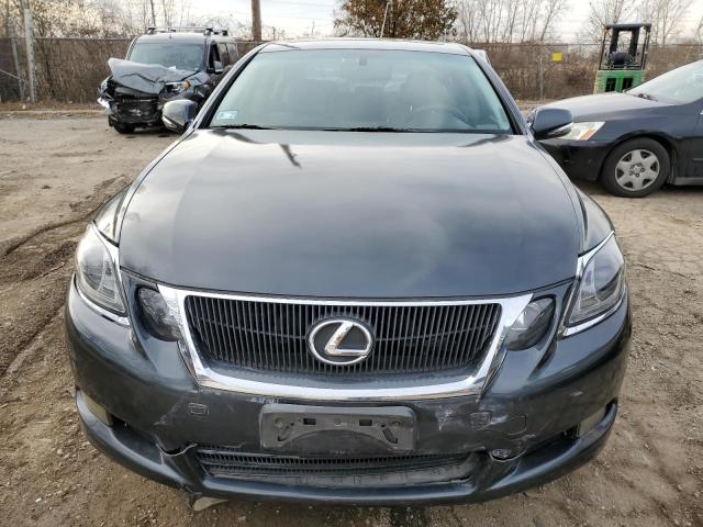 Photo 5 from auction – 2008 LEXUS GS 350 with VIN JTHCE96S580018841
