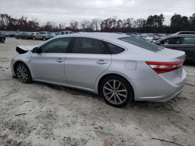 Photo 2 from auction – 2014 TOYOTA AVALON BAS with VIN 4T1BK1EB3EU108403