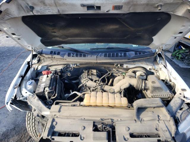 Photo 11 from auction – 2015 FORD F150 with VIN 1FTMF1C8XFKD71249