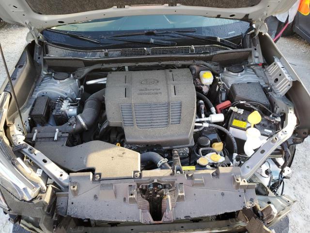 Photo 12 from auction – 2022 SUBARU FORESTER L with VIN JF2SKAPC1NH487258