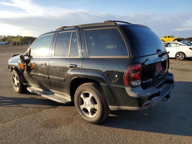 Photo 2 from auction – 2005 CHEVROLET TRAILBLAZE with VIN 1GNDT13SX52373724