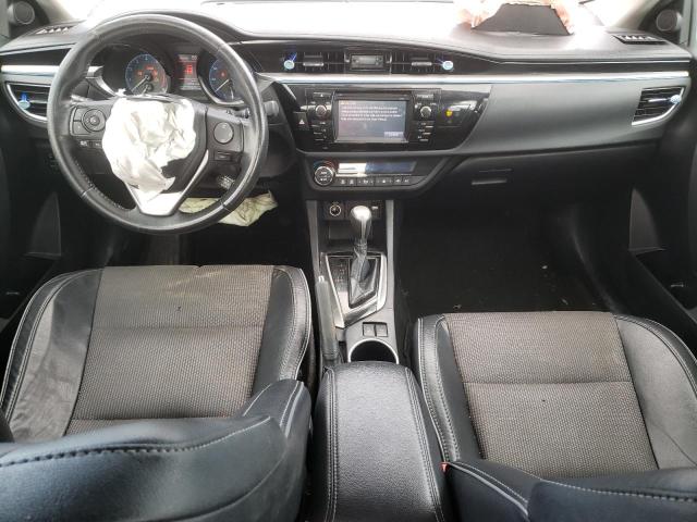 Photo 8 from auction – 2015 TOYOTA COROLLA L with VIN 2T1BURHE4FC325623