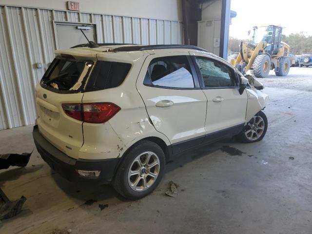 Photo 3 from auction – 2020 FORD ECOSPORT S with VIN MAJ3S2GE2LC389253
