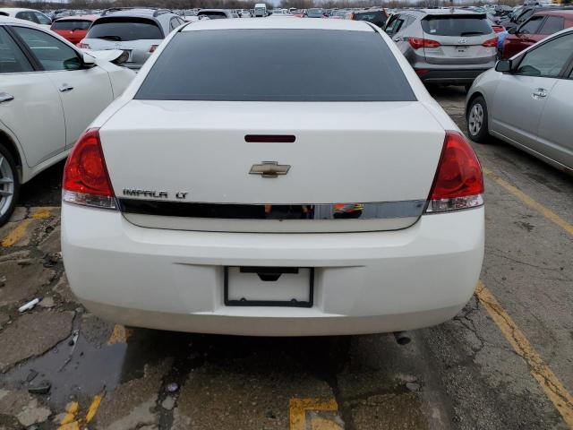 Photo 6 from auction – 2007 CHEVROLET IMPALA LT with VIN 2G1WT58N479267150