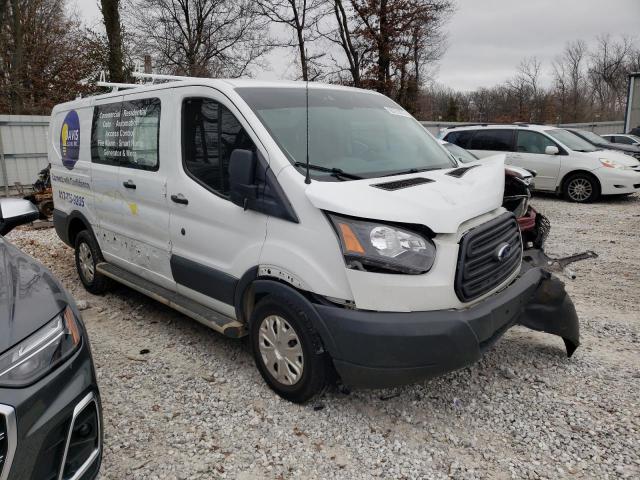 Photo 4 from auction – 2018 FORD TRANSIT T- with VIN 1FTYR1ZM9JKA59400