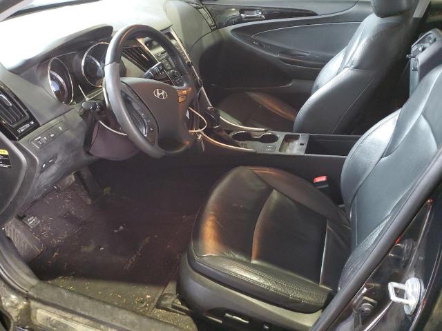 Photo 7 from auction – 2012 HYUNDAI SONATA SE with VIN 5NPEC4AB0CH367931