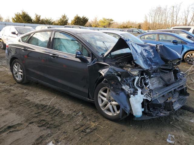 Photo 4 from auction – 2014 FORD FUSION SE with VIN 3FA6P0H76ER371927