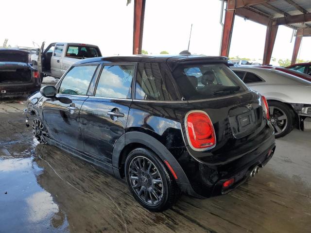 Photo 2 from auction – 2021 MINI COOPER S with VIN WMWXU9C09M2N06243