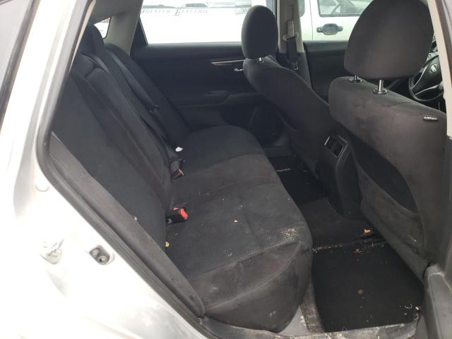 Photo 10 from auction – 2014 NISSAN ALTIMA 2.5 with VIN 1N4AL3AP2EC140006