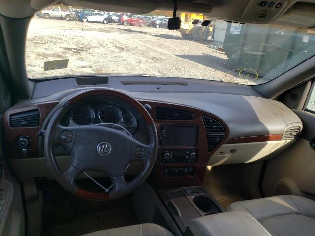 Photo 8 from auction – 2005 BUICK RENDEZVOUS with VIN 3G5DB037X5S555291