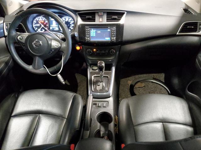 Photo 8 from auction – 2017 NISSAN SENTRA SR with VIN 3N1CB7AP2HY236925
