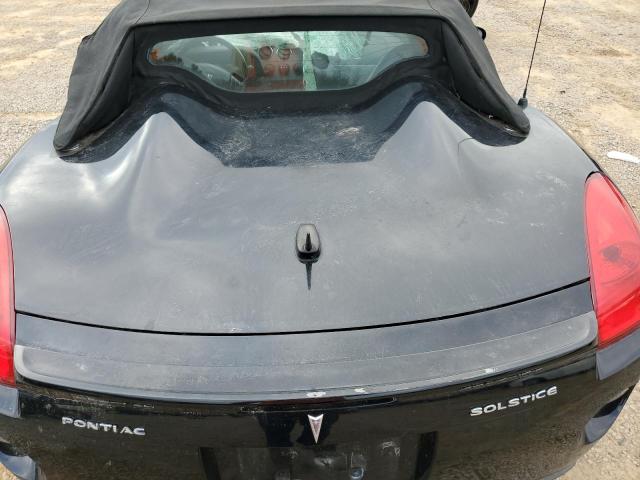 Photo 10 from auction – 2008 PONTIAC SOLSTICE with VIN 1G2MC35B98Y116965