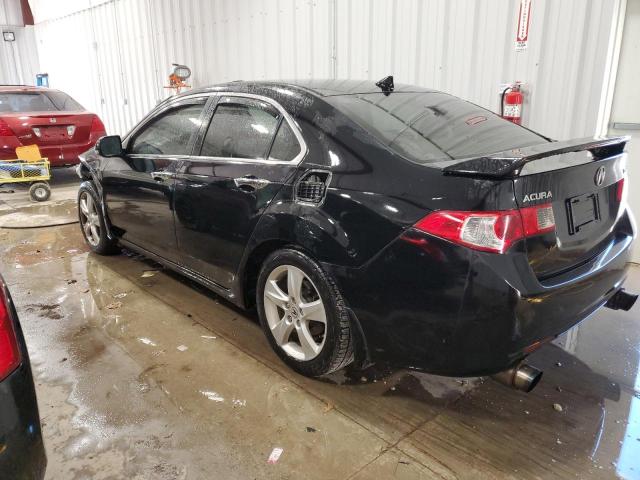 Photo 2 from auction – 2009 ACURA TSX with VIN JH4CU26659C026418