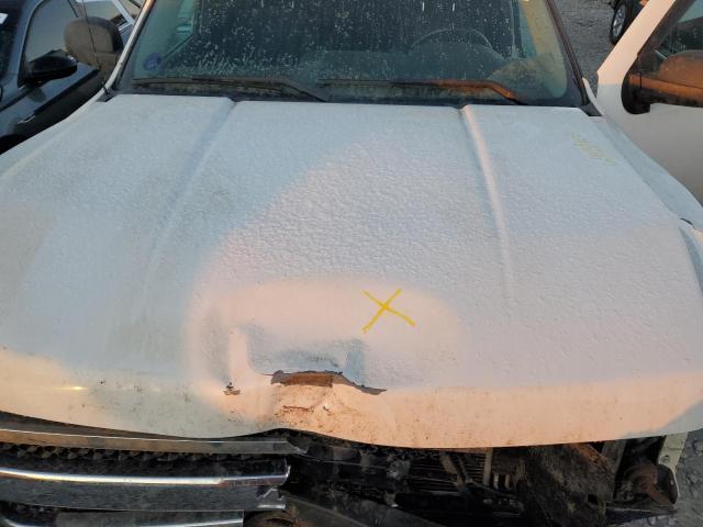 Photo 11 from auction – 2010 CHEVROLET SILVERADO with VIN 1GCSKSE39AZ226892
