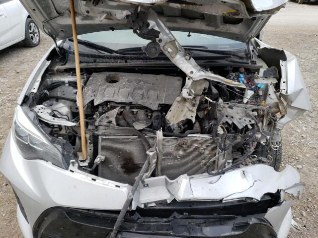 Photo 11 from auction – 2018 TOYOTA COROLLA L with VIN 5YFBURHE5JP829042