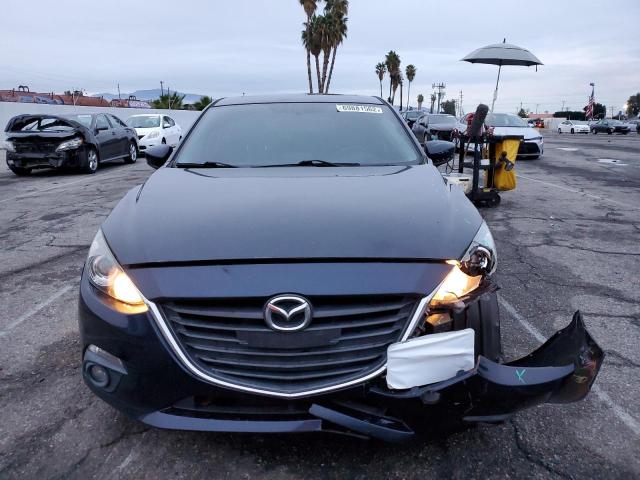 Photo 5 from auction – 2016 MAZDA 3 TOURING with VIN 3MZBM1M74GM323739