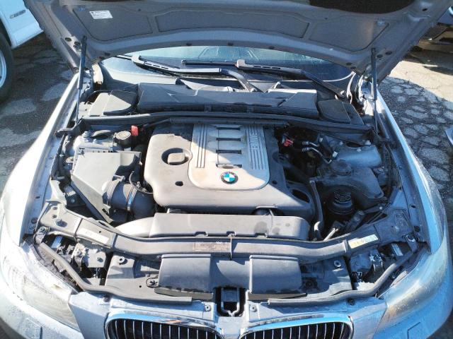 Photo 11 from auction – 2009 BMW 3 SERIES with VIN WBAPN73549A266237