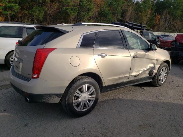 Photo 3 from auction – 2012 CADILLAC SRX LUXURY with VIN 3GYFNAE37CS503455