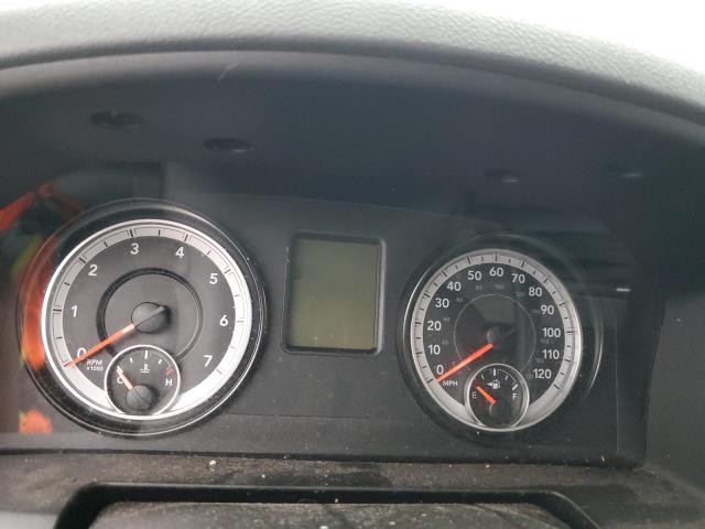Photo 9 from auction – 2015 RAM 1500 ST with VIN 1C6RR7FT7FS779960