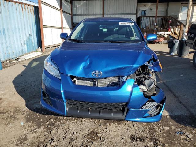Photo 5 from auction – 2010 TOYOTA MATRIX with VIN 2T1KU4EE3AC401610